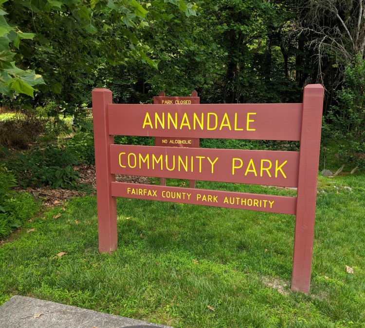 Annandale Community Park (Annandale,&nbspVA)